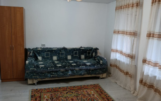 Аренда 1-комнатного дома, 30 м² - Аренда  однокомнатных домов в Алматы с фото