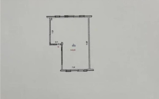 Продажа 3-комнатной квартиры, 123.3 м² - Продажа квартир в кирпичном доме в Алматы - страница 6