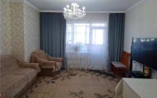 Продажа 2-комнатной квартиры, 60 м² - Продажа жилой и коммерческой недвижимости в Казахстане