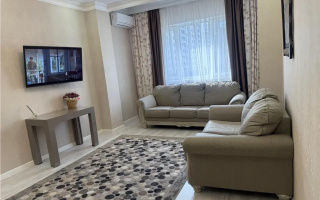 Продажа 4-комнатной квартиры, 107 м², ул. Бухар жырау, дом  19 - Продажа  четырехкомнатных квартир в Астане