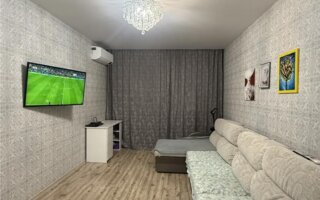 Продажа 2-комнатной квартиры, 42 м²