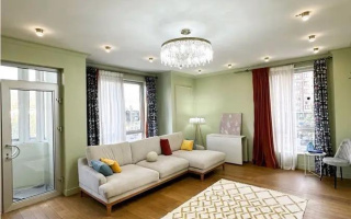 Продажа 3-комнатной квартиры, 130 м² - Продажа трехкомнатных квартир от собственников в Алматы - страница 7