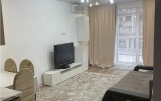 Продажа 2-комнатной квартиры, 56 м², ул. Утепова, дом  31 - Продажа квартир в новостройках Алматы без посредников