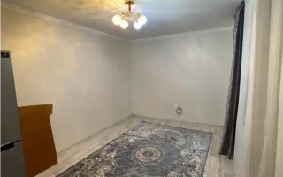 Продажа 1-комнатной квартиры, 21 м², мкр-н 6, дом  55 - Продажа квартир в Алматы