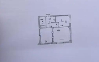 Продажа 2-комнатной квартиры, 59 м² - Продажа квартир от собственников в Астане - страница 8