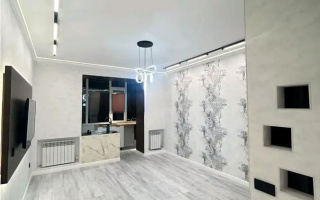 Продажа 1-комнатной квартиры, 26 м² - Продажа однокомнатных квартир в р-не Сарайшык Астаны