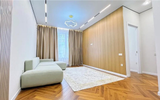 Продажа 2-комнатной квартиры, 40 м² - Продажа квартир в новостройках Алматы без посредников - страница 3