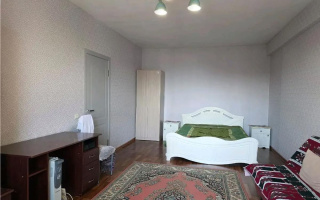 Продажа 1-комнатной квартиры, 43 м², ул. Северное Кольцо, дом  86/8 - Продажа  однокомнатных квартир в новостройках Алматы с фото