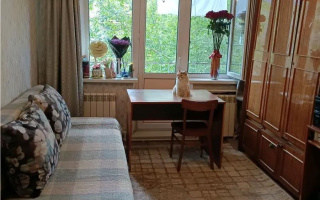 Продажа 1-комнатной квартиры, 30 м², мкр-н 12, дом  22 - Продажа  однокомнатных квартир в Караганде с фото