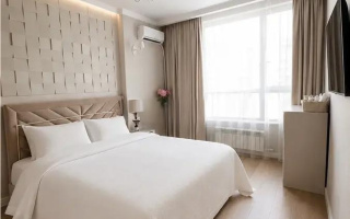 Продажа 4-комнатной квартиры, 116.2 м² - Продажа четырехкомнатных квартир в Астане