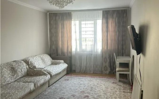 Продажа 3-комнатной квартиры, 84 м², мкр-н Жас Канат, дом  1/3 - Продажа квартир в Алматы