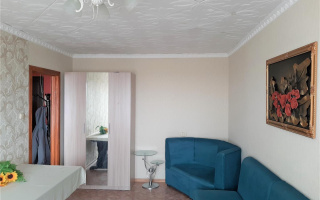 Продажа 1-комнатной квартиры, 32 м², мкр-н 8 - Продажа квартир в Темиртау