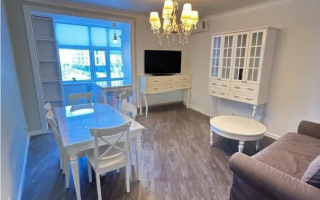 Продажа 3-комнатной квартиры, 69 м² - Продажа квартир в новостройках Астаны без посредников