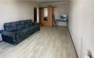 Продажа 1-комнатной квартиры, 30 м², ул. Муканова, дом  2 - Продажа квартир в Караганде с фото