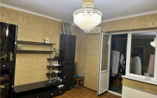 Продажа 3-комнатной квартиры, 75 м², ул. Мустай Карима, дом  12/11 - Продажа квартир в Алматы