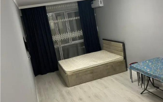 Продажа 1-комнатной квартиры, 31.8 м², ул. Алтын орда, дом  6/64 - Продажа квартир в Наурызбайском р-не Алматы