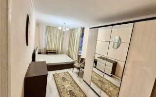 Продажа 2-комнатной квартиры, 45 м², 6 мкр., дом  43 - Продажа квартир в Алматы