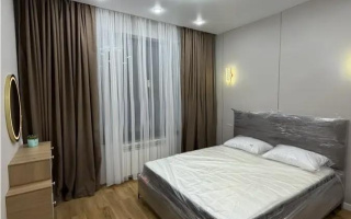 Продажа 3-комнатной квартиры, 46 м² - Продажа квартир в Алатауском р-не Алматы