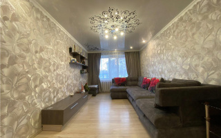 Продажа 4-комнатной квартиры, 96 м², мкр-н 8 - Продажа жилой и коммерческой недвижимости в Темиртау