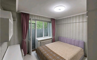 Продажа 3-комнатной квартиры, 73 м² - Продажа трехкомнатных квартир от собственников в Алматы - страница 32