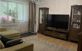 Продажа 3-комнатной квартиры, 109 м² - Продажа квартир в Медеуском р-не Алматы - страница 2