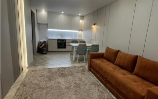 Продажа 1-комнатной квартиры, 42 м², ул. Шаймерденова, дом  3 стр - Продажа квартир в Астане без посредников