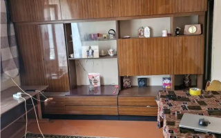 Продажа 3-комнатной квартиры, 75 м², ул. Калдаякова, дом  51 - Продажа  трехкомнатных квартир в Алматы без посредников