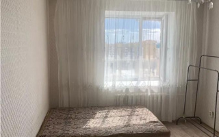 Продажа 1-комнатной квартиры, 36.1 м², ул. Сокпакбаева, дом  14 - Продажа квартир в Астане