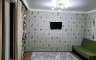 Продажа 2-комнатной квартиры, 43.3 м², ул. Райымбек батыра, дом  169 - Продажа квартир в Алматы без посредников