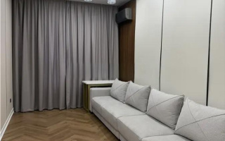 Продажа 2-комнатной квартиры, 80 м², ул. Емцова, дом  348/1 - Продажа  двухкомнатных квартир в новостройках Алматы