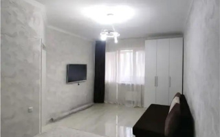 Продажа 1-комнатной квартиры, 38 м², мкр. Аксай-1а, дом  25 - Продажа  однокомнатных квартир в Алматы