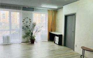 Продажа 3-комнатной квартиры, 60 м² - Продажа трехкомнатных квартир в Алматы