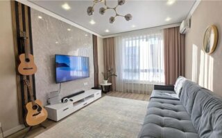 Продажа 2-комнатной квартиры, 63 м² - Продажа квартир от собственников в Астане - страница 14