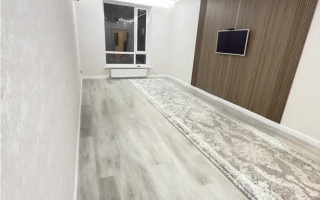 Продажа 3-комнатной квартиры, 92 м², ул. Нажимеденова, дом  28 - Продажа  трехкомнатных квартир в новостройках Астаны