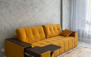 Продажа 1-комнатной квартиры, 35.5 м² - Продажа жилой и коммерческой недвижимости в Алматы