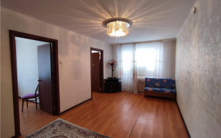 Продажа 3-комнатной квартиры, 49 м² - Продажа трехкомнатных квартир на Юго-Востоке Караганды - страница 13