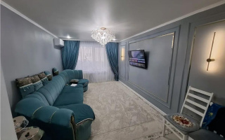 Продажа 2-комнатной квартиры, 60 м², ул. Доспановой, дом  1/1 - Аренда квартир помесячно в Атырау