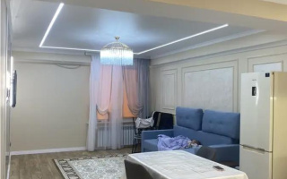 Продажа 3-комнатной квартиры, 72 м² - Продажа квартир в новостройках Алматы без посредников - страница 129