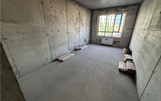Продажа 1-комнатной квартиры, 46 м² - Продажа однокомнатных квартир в Турксибском р-не Алматы