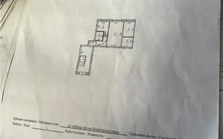 Продажа 3-комнатной квартиры, 50 м² - Продажа квартир в блочном доме в Казахстане - страница 4