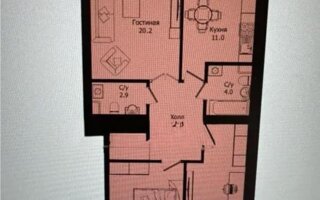 Продажа 3-комнатной квартиры, 80.1 м² - Продажа квартир от собственников в Астане - страница 14