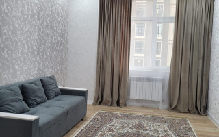 Продажа 2-комнатной квартиры, 60 м², ул. Букетова, дом  3/3 - Продажа квартир в Караганде