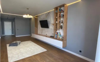 Продажа 3-комнатной квартиры, 108 м², пр. Кабанбай батыра, дом  29 - Продажа квартир в Астане