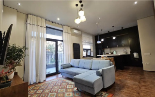 Продажа 3-комнатной квартиры, 87 м², ул. 16-я, дом  5 - Продажа квартир в Алматы
