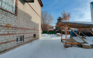 Продажа 4-комнатного дома, 216 м², ул. Тайбекова, дом  26 - Продажа домов, коттеджей в Астане с фото