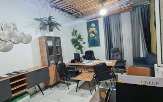 Продажа помещения, 187.4 м² - Продажа офисных и торговых помещений в Казахстане - страница 3