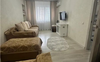 Продажа 3-комнатной квартиры, 63.9 м², ул. Рыскулбекова, дом  16 - Продажа квартир в Астане