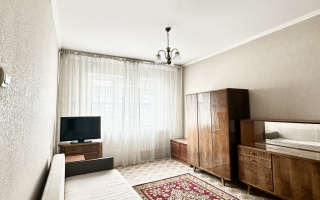 Аренда 1-комнатной квартиры, 41 м², ул. Айтиева, дом  19 - ул. Толе би - Аренда квартир помесячно в Алматы без посредников