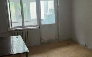 Продажа 1-комнатной квартиры, 32 м², мкр-н Айнабулак-1, дом  24 - Продажа квартир в Алматы