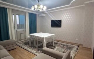 Продажа 4-комнатной квартиры, 106 м² - Продажа квартир в блочном доме в Астане